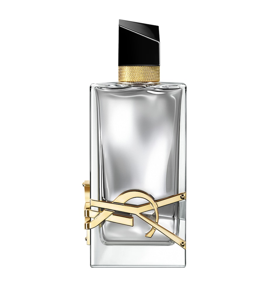 LIBRE L’ABSOLU PLATINE Eau de Parfum (90ml) NO COLOUR Image 1
