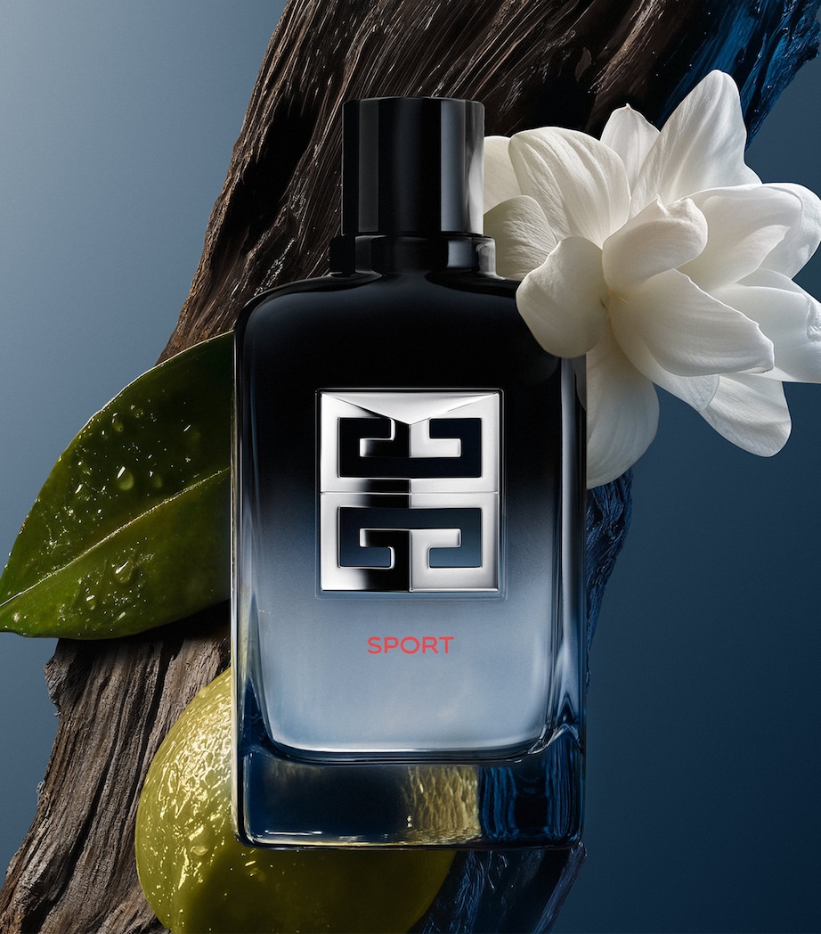 Givenchy Gentleman Society Sport Eau de Parfum (100ml) Image 2