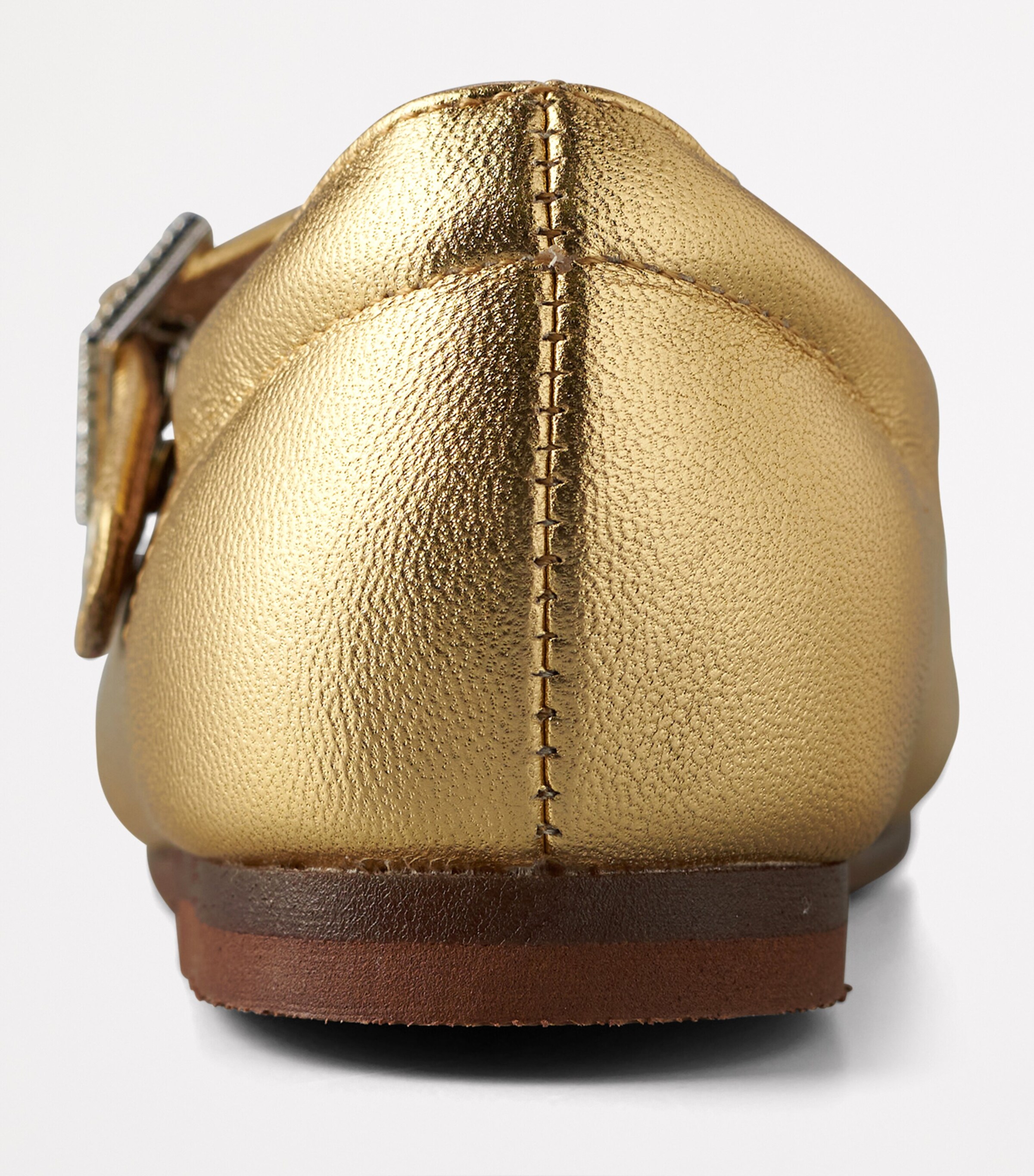 Leather Mary Janes 20 Image 8