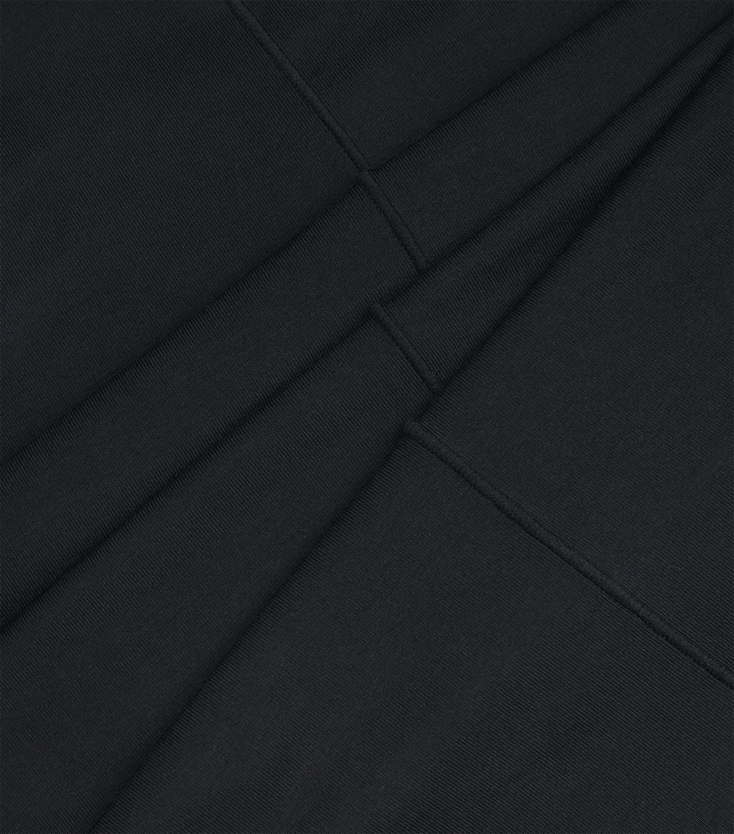 Smooth Lounge Scoop-Neck Maxi Dress OBSIDIAN Image 5