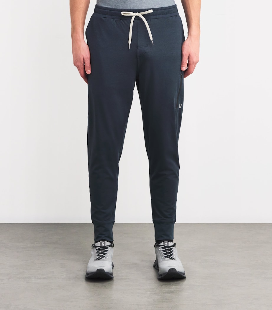 Sunday Performance Sweatpants INK HEATHER Image 3