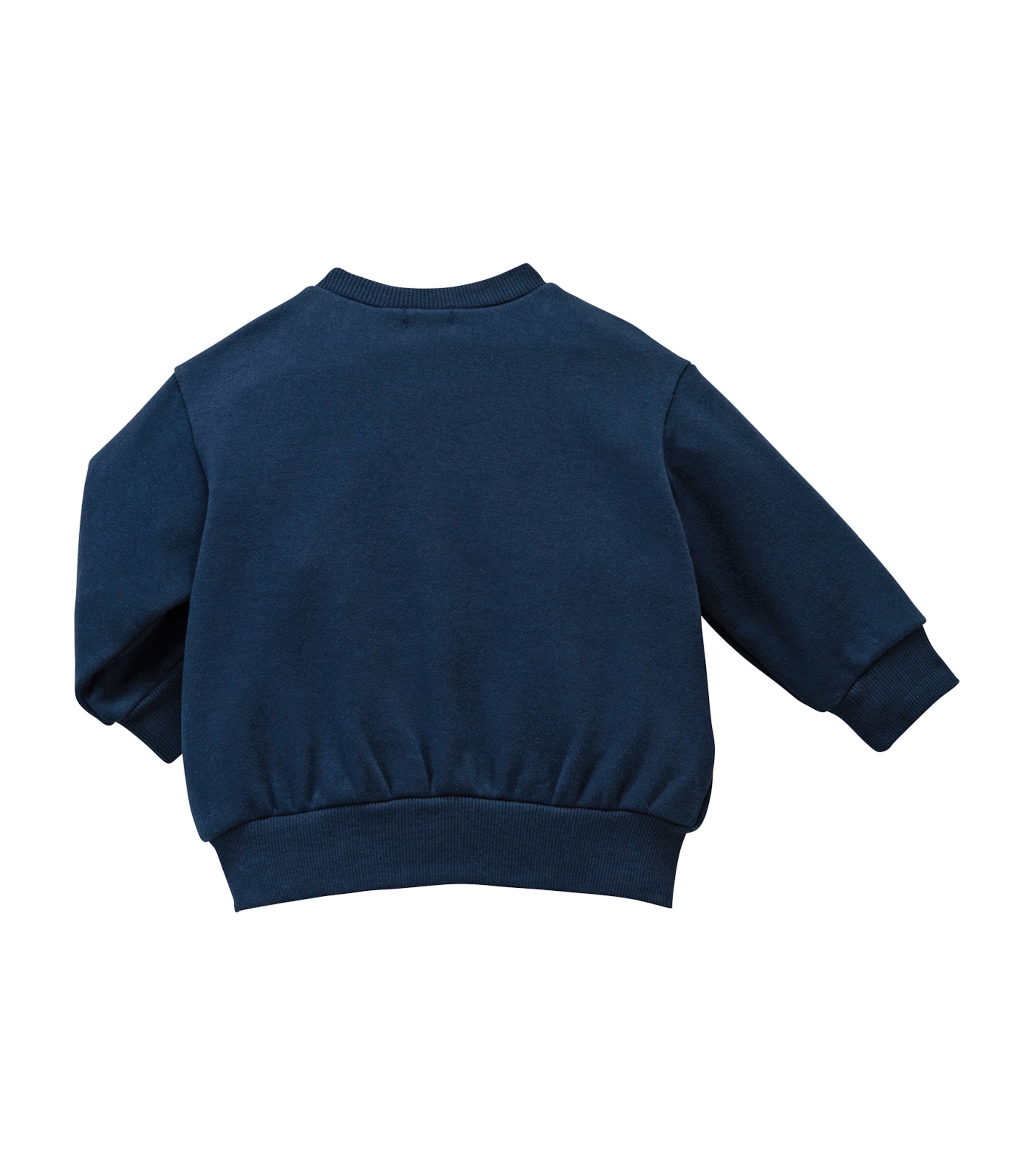Logo-Embossed Sweatshirt (2-7 Years) 3 Image 2