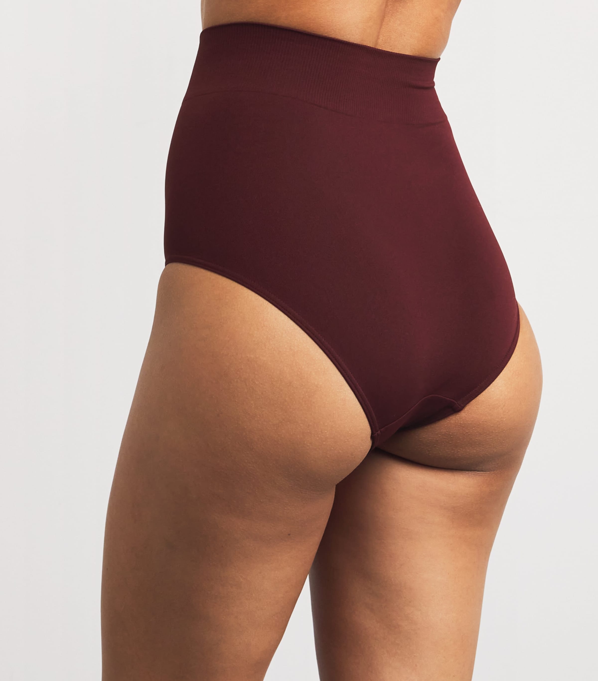 Seamless Shorts 3240 MIDNIGHT R Image 3