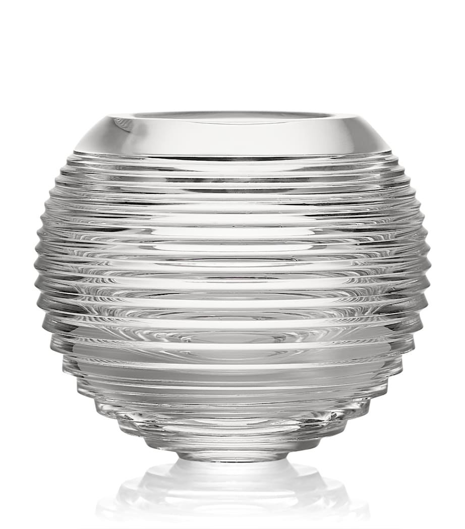 Waterford Circon Vase (10cm) Clear Image 1