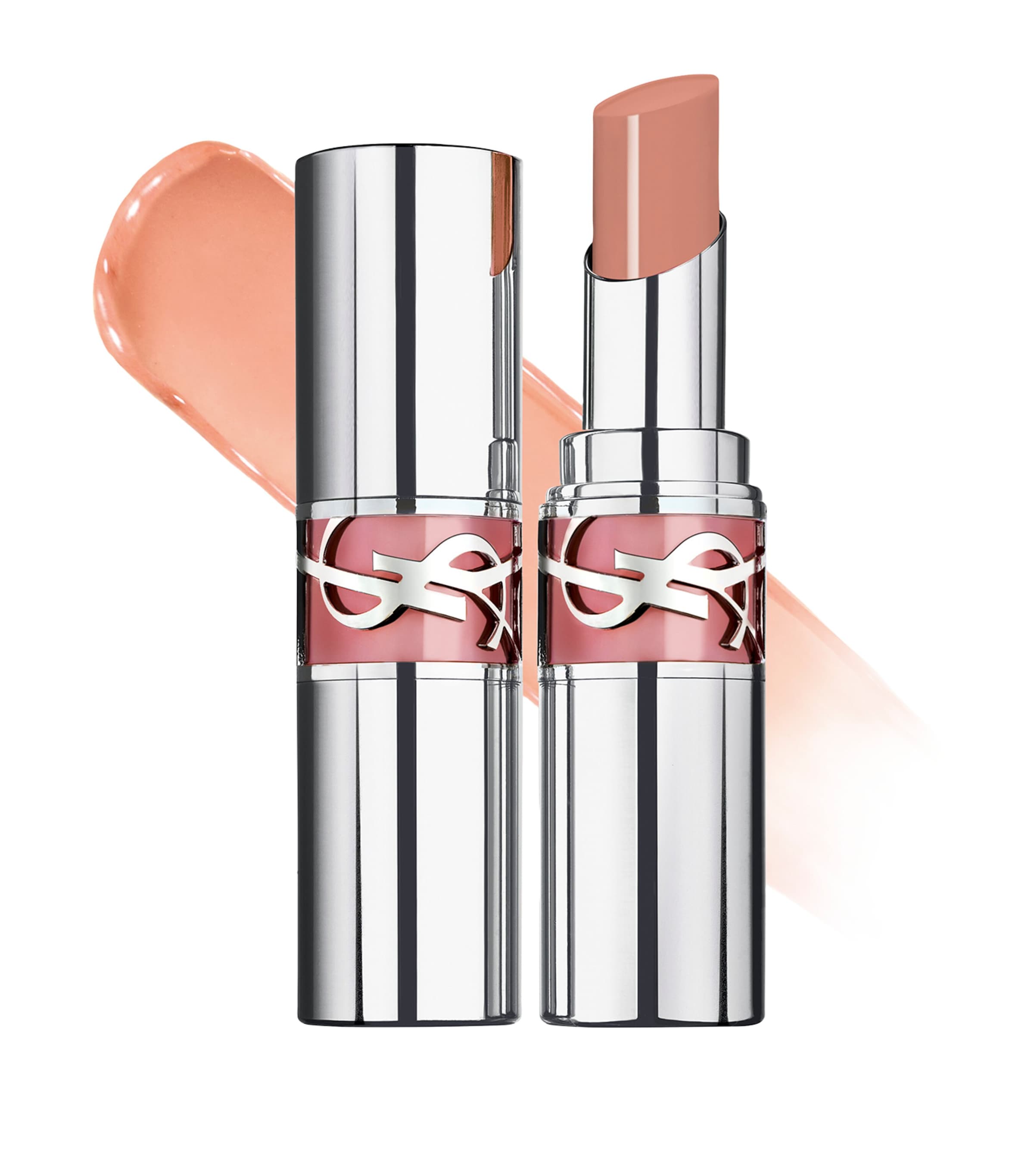 Ysl Loveshine High Shine Lipstick