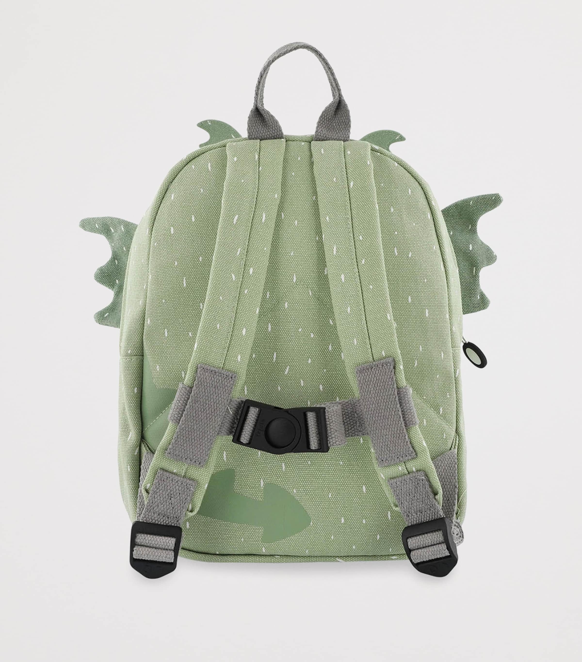 Trixie Water-Repellent Mr Dragon Backpack Image 3