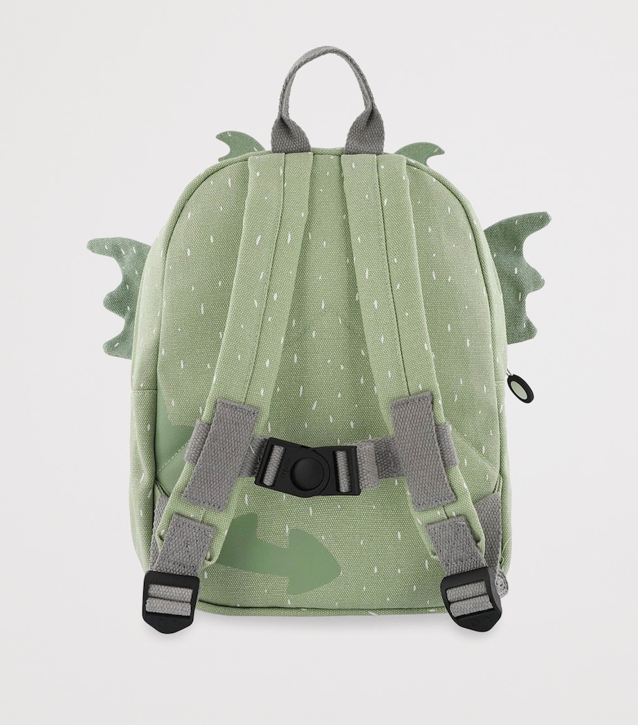 Trixie Water-Repellent Mr Dragon Backpack Image 3