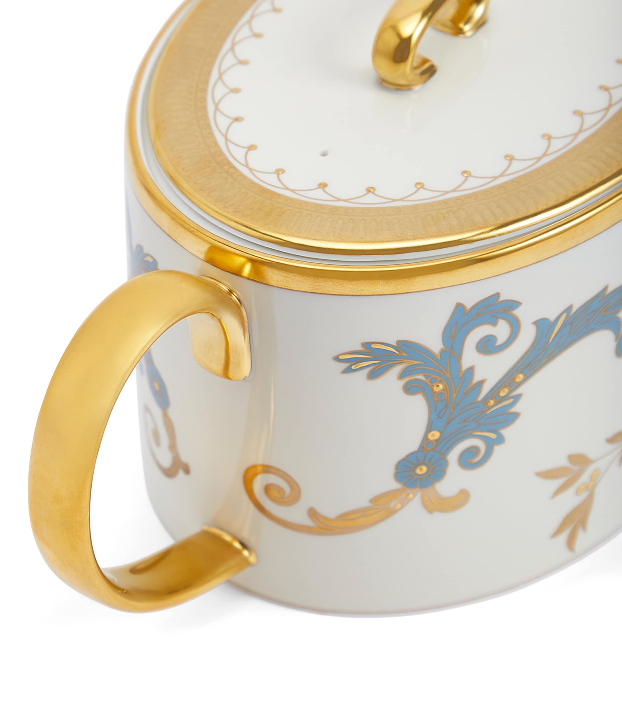 Phoenix Teapot MULTI Image 5