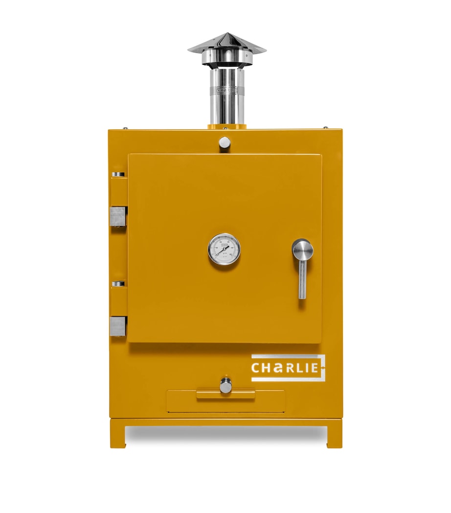 Tabletop Outdoor Oven HONECOMB Image 1