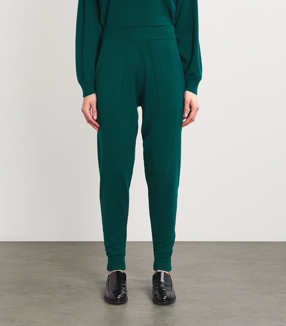 Cashmere Home Sweatpants GROTTO Image 3