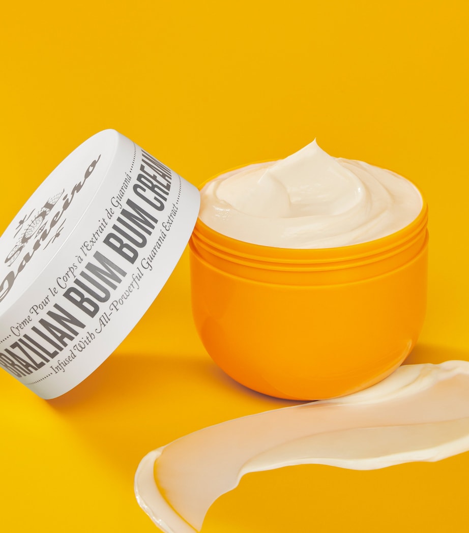 Brazilian Bum Bum Cream (240ml) NO COLOUR Image 2