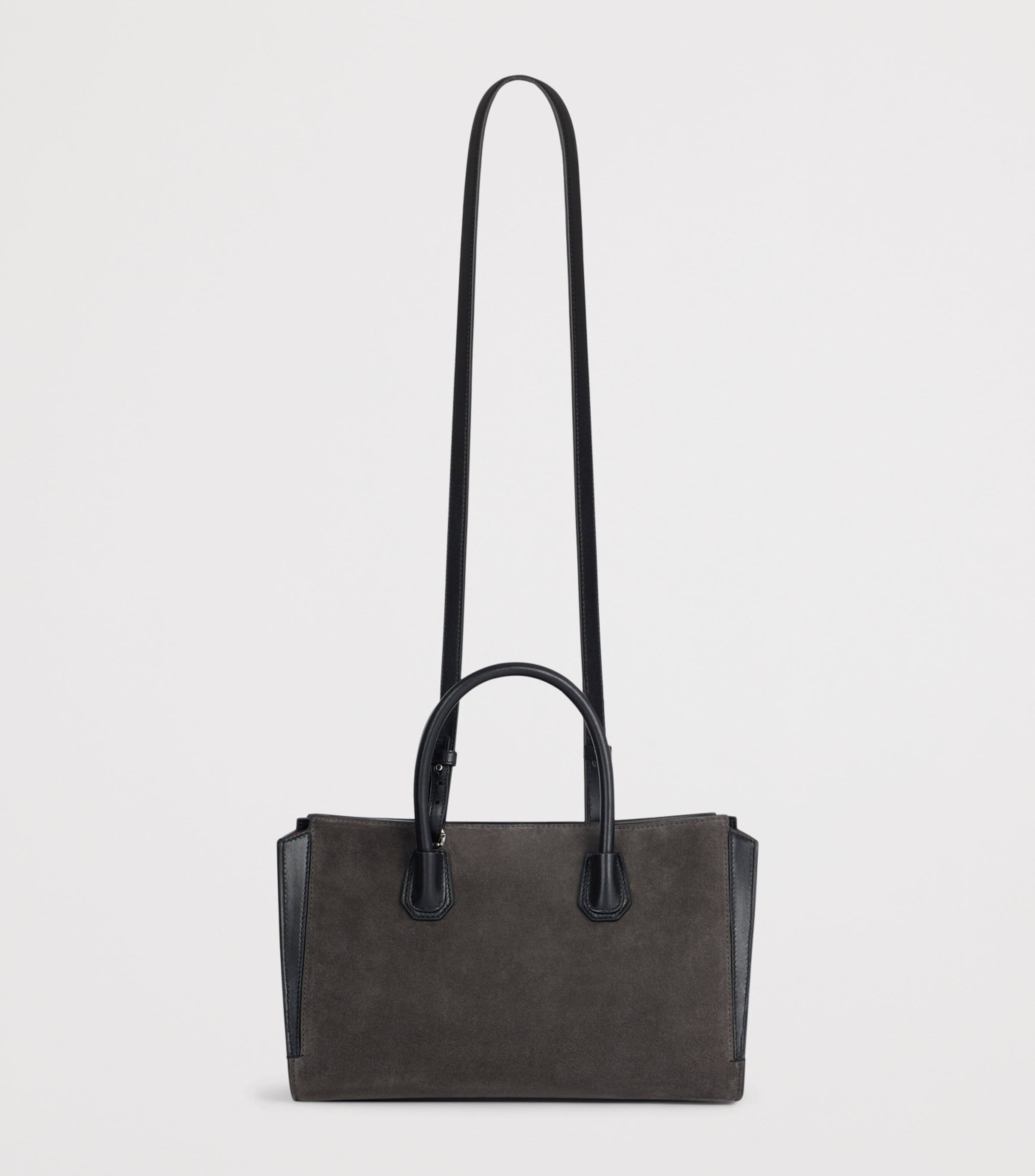 Givenchy Small Antigona Catchall Top-Handle Bag Image 3
