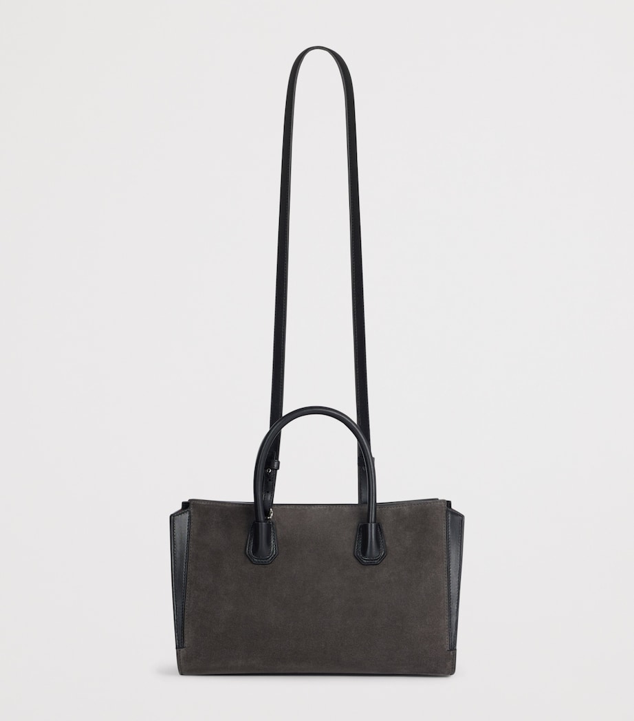 Givenchy Small Antigona Catchall Top-Handle Bag Image 3