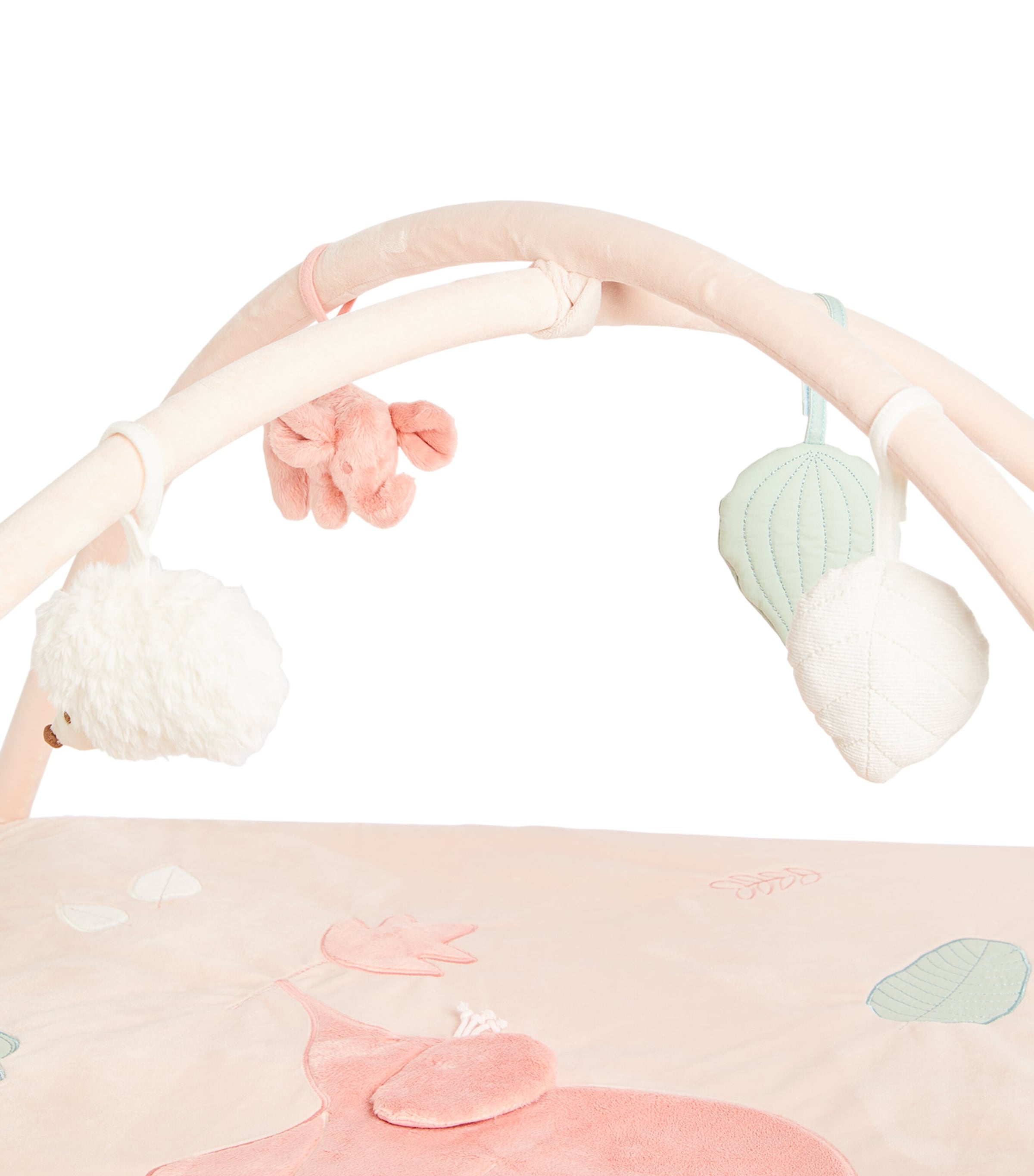 Activity Playmat 34 ROSE Image 2