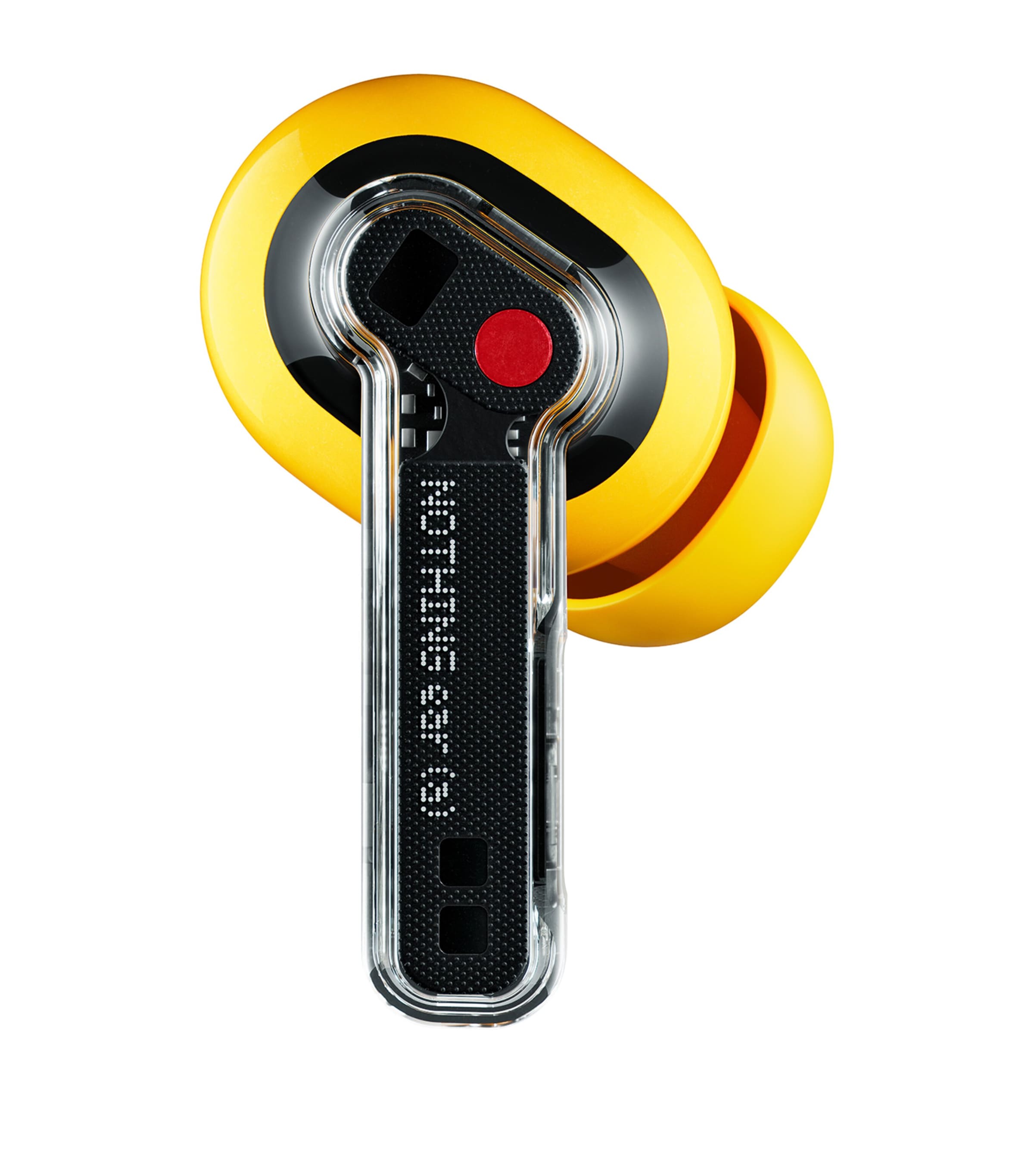 Nothing Technology Ear (a) Yellow Image 7