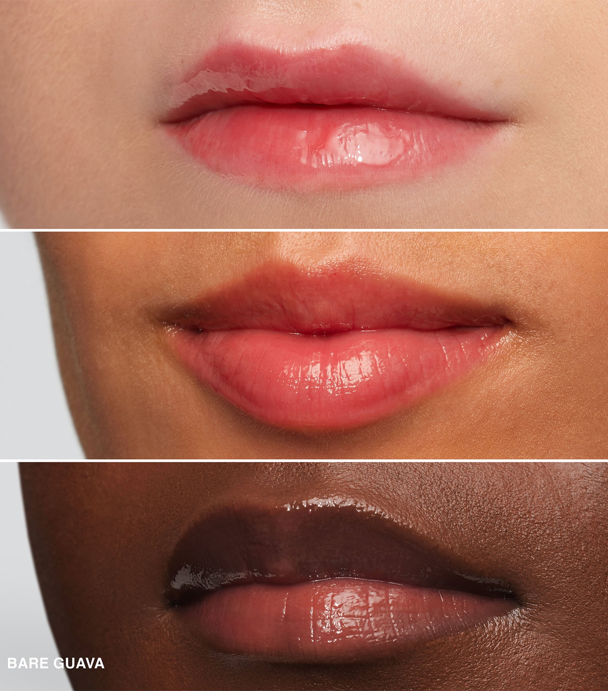 Extra Plump Lip Serum BARE GUAVA Image 3