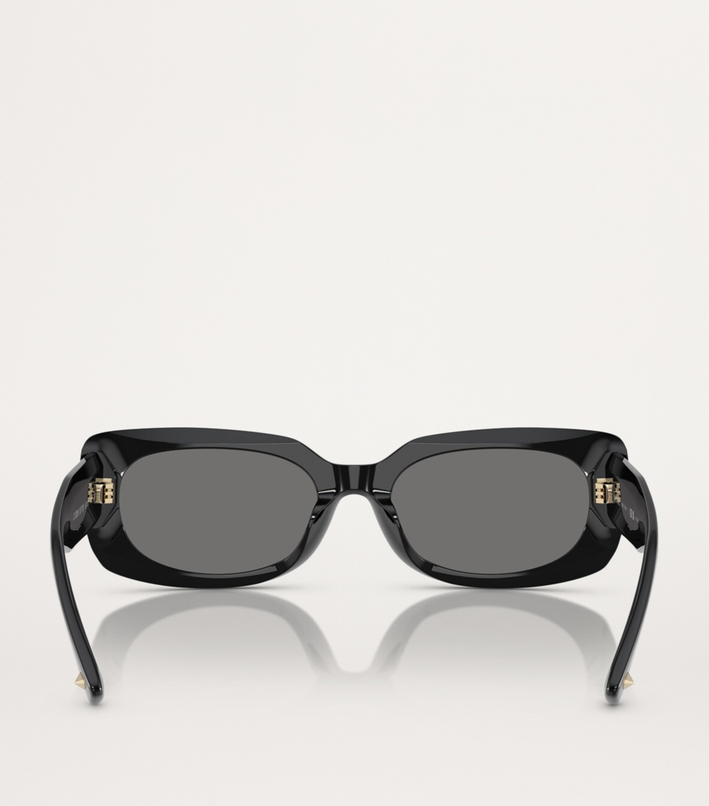 Jimmy Choo Acetate JC5029U Sunglasses Image 4