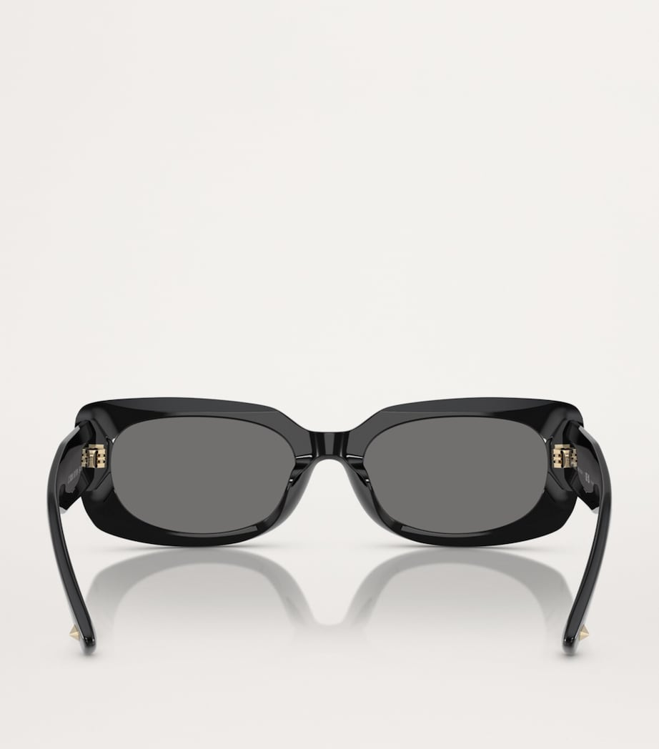 Acetate JC5029U Sunglasses 501781 Image 4