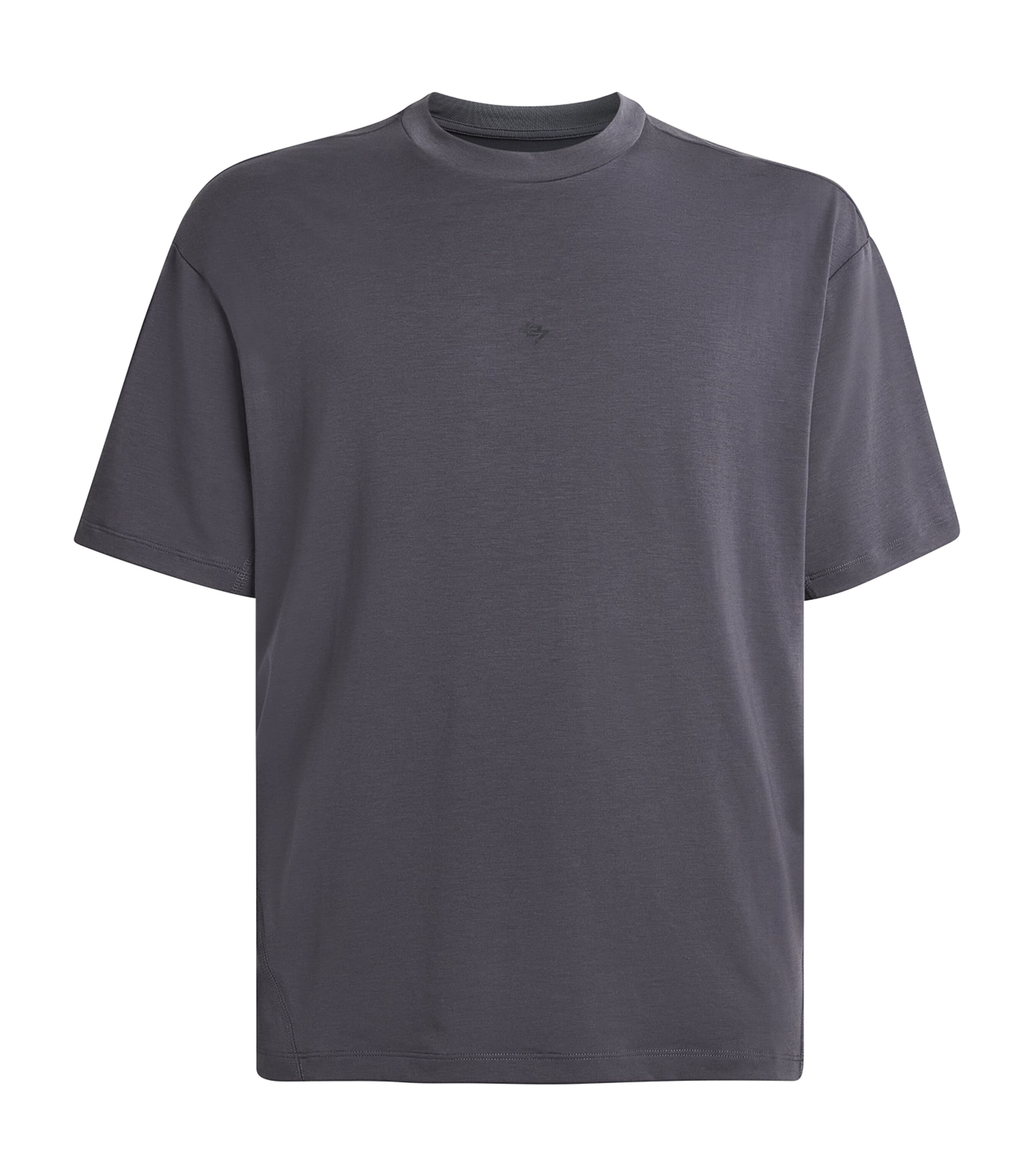 Represent 247 Mens DNA T-Shirt Graphene Image 1