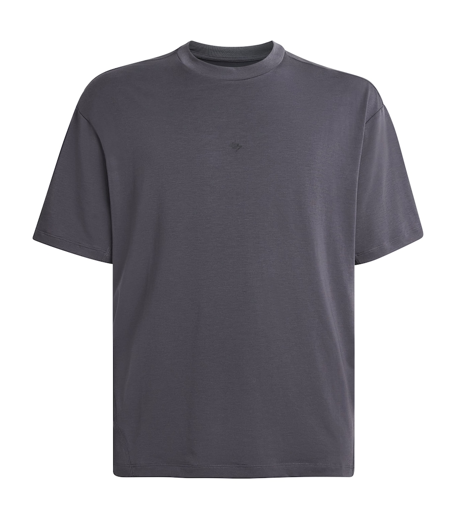 Represent 247 Mens DNA T-Shirt Graphene Image 1