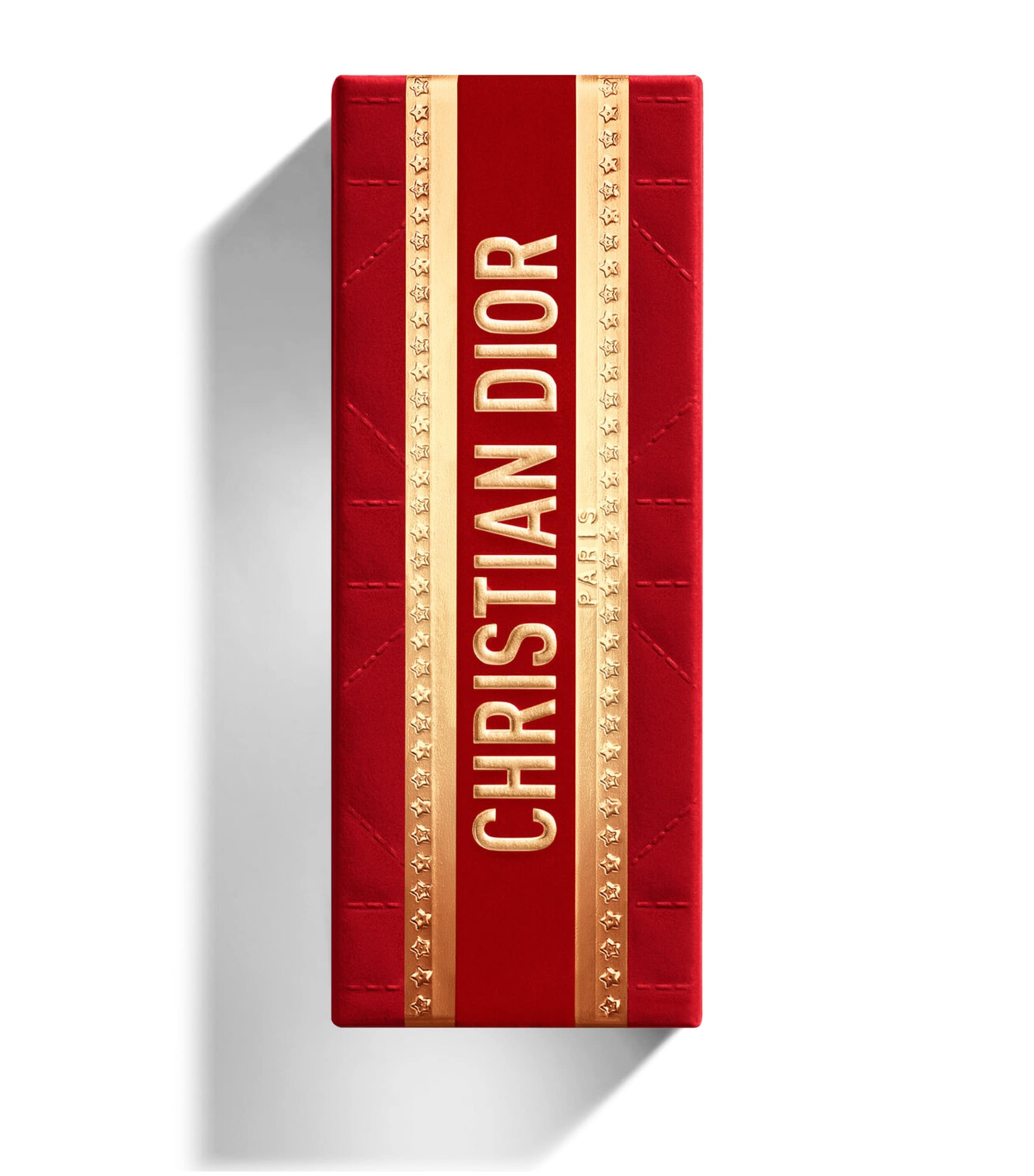 Rouge Dior Couture Velvet Lipstick 999 Image 1