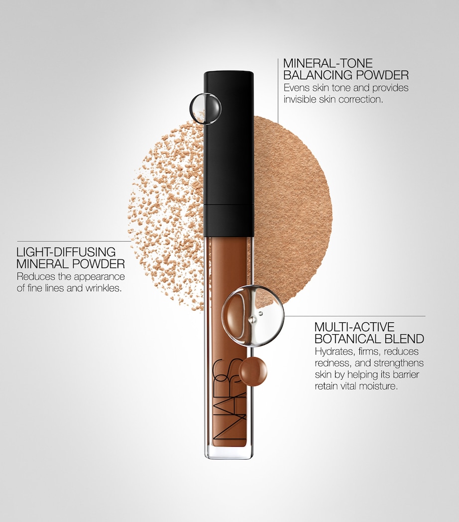 Radiant Creamy Concealer CHOCOLAT Image 5