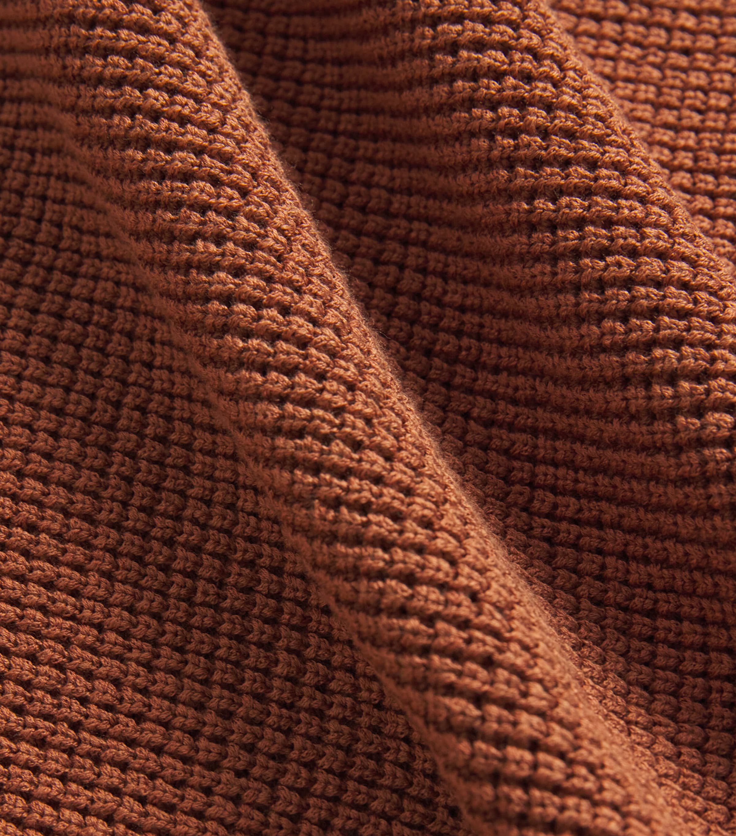 Silk-Cotton Knit Polo Shirt 240 Image 5