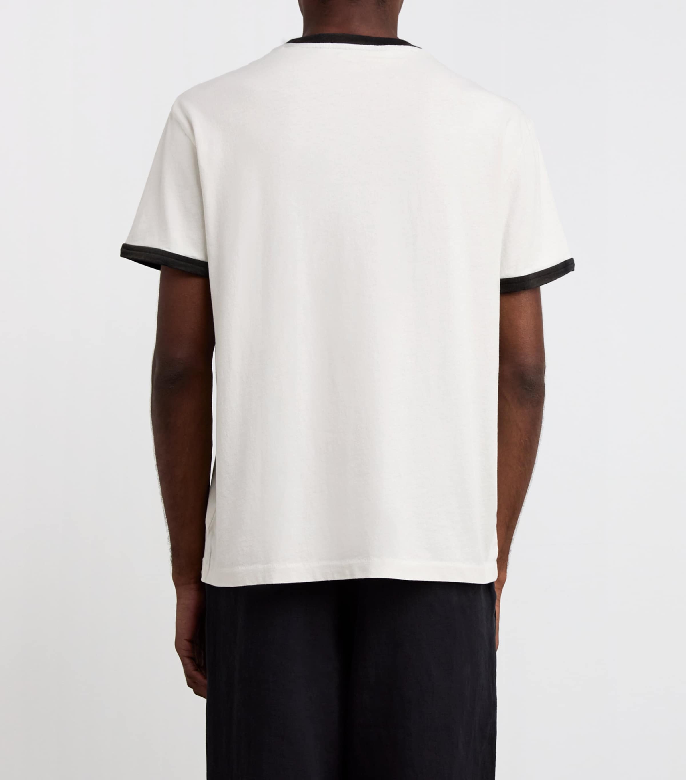 Polo Ralph Lauren Cotton RL Racing T-Shirt | Harrods US