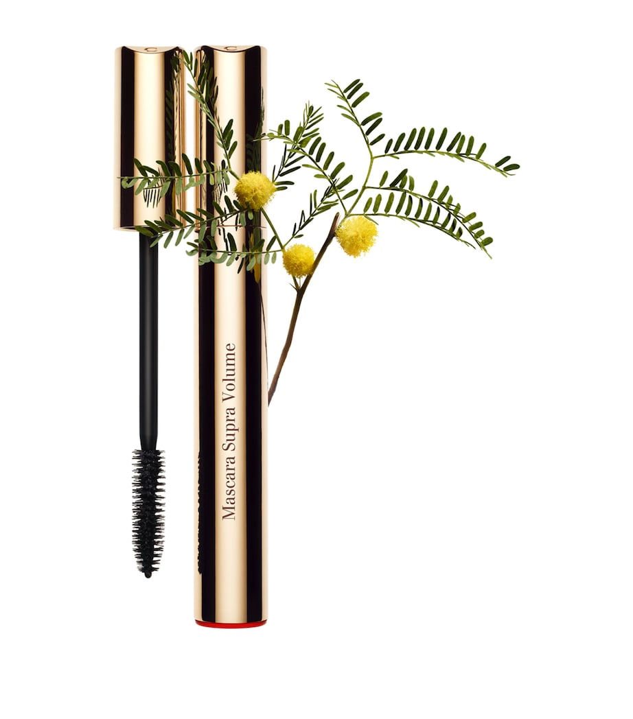 Supra Volume Mascara 01 BLACK Image 2