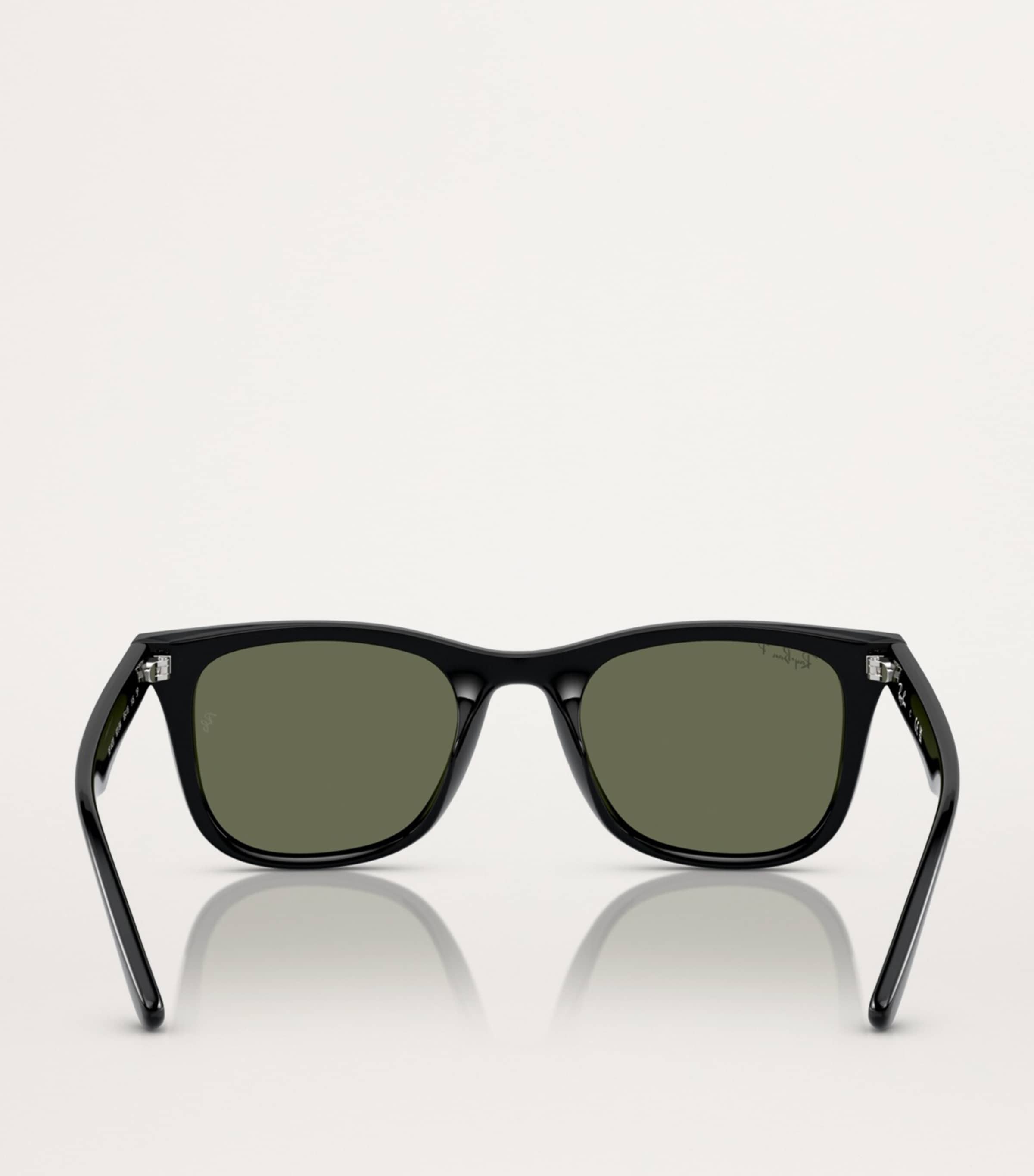 Injected RB4420 Sunglasses 601/9A Image 4