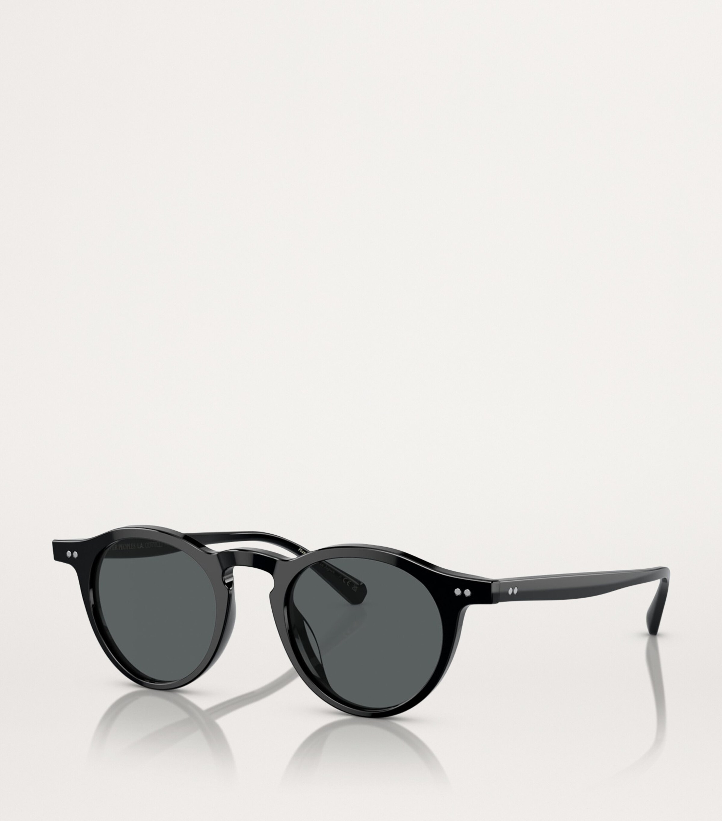 Oliver Peoples Acetate 0OV5504SU Sunglasses Image 2
