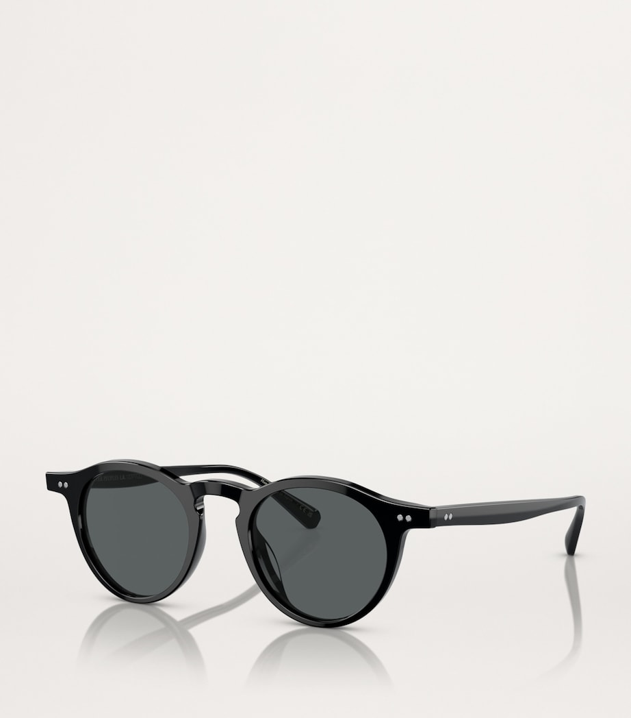 Oliver Peoples Acetate 0OV5504SU Sunglasses Image 2