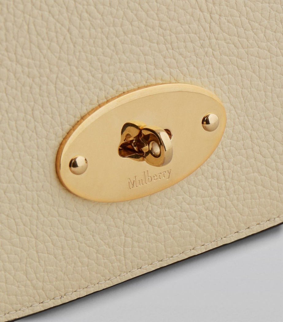 Small Darley Cross-Body Bag EGGSHELL Image 5