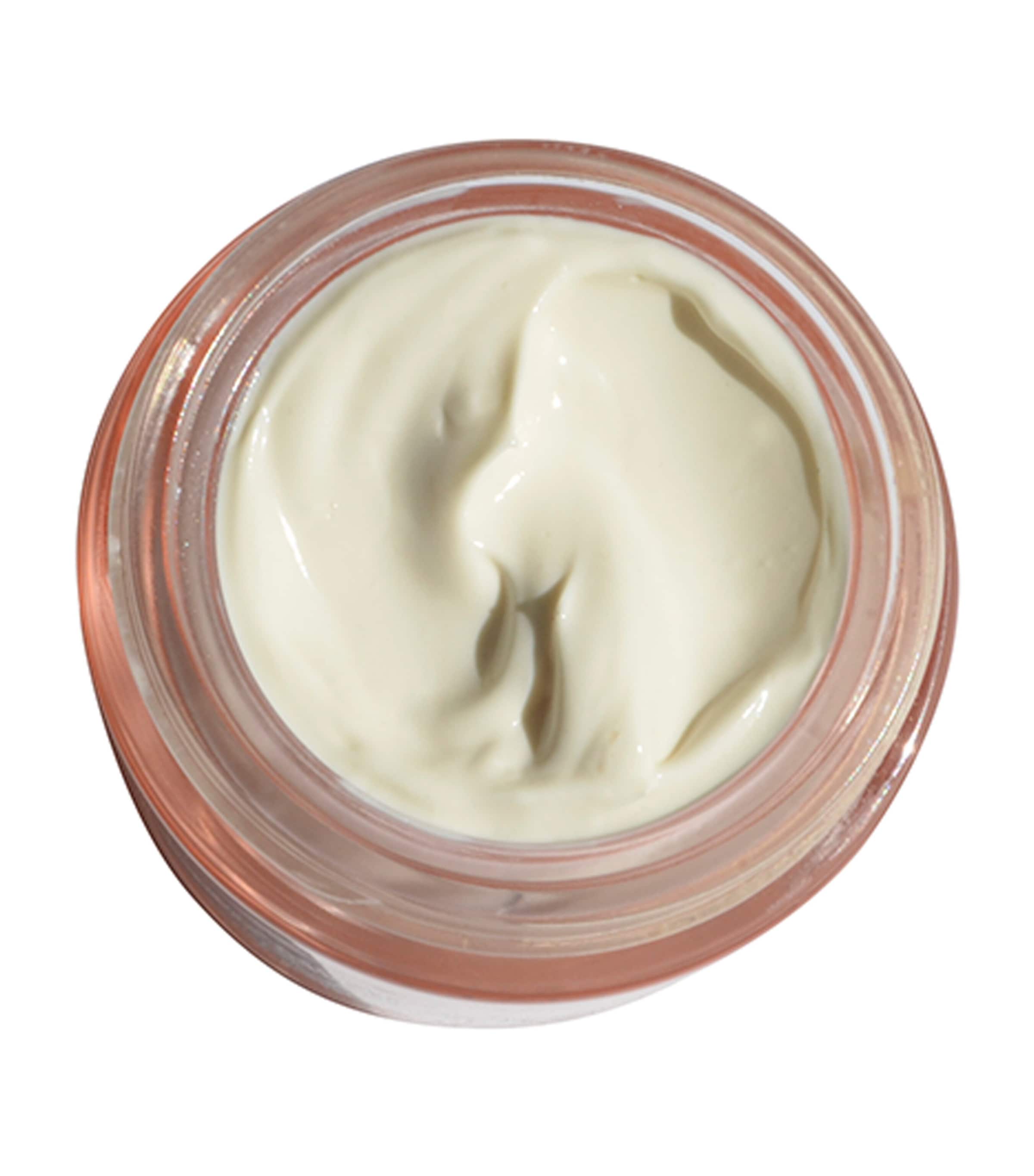 Fermititif Neck Renewal Cream SPF15 NO COLOUR Image 3