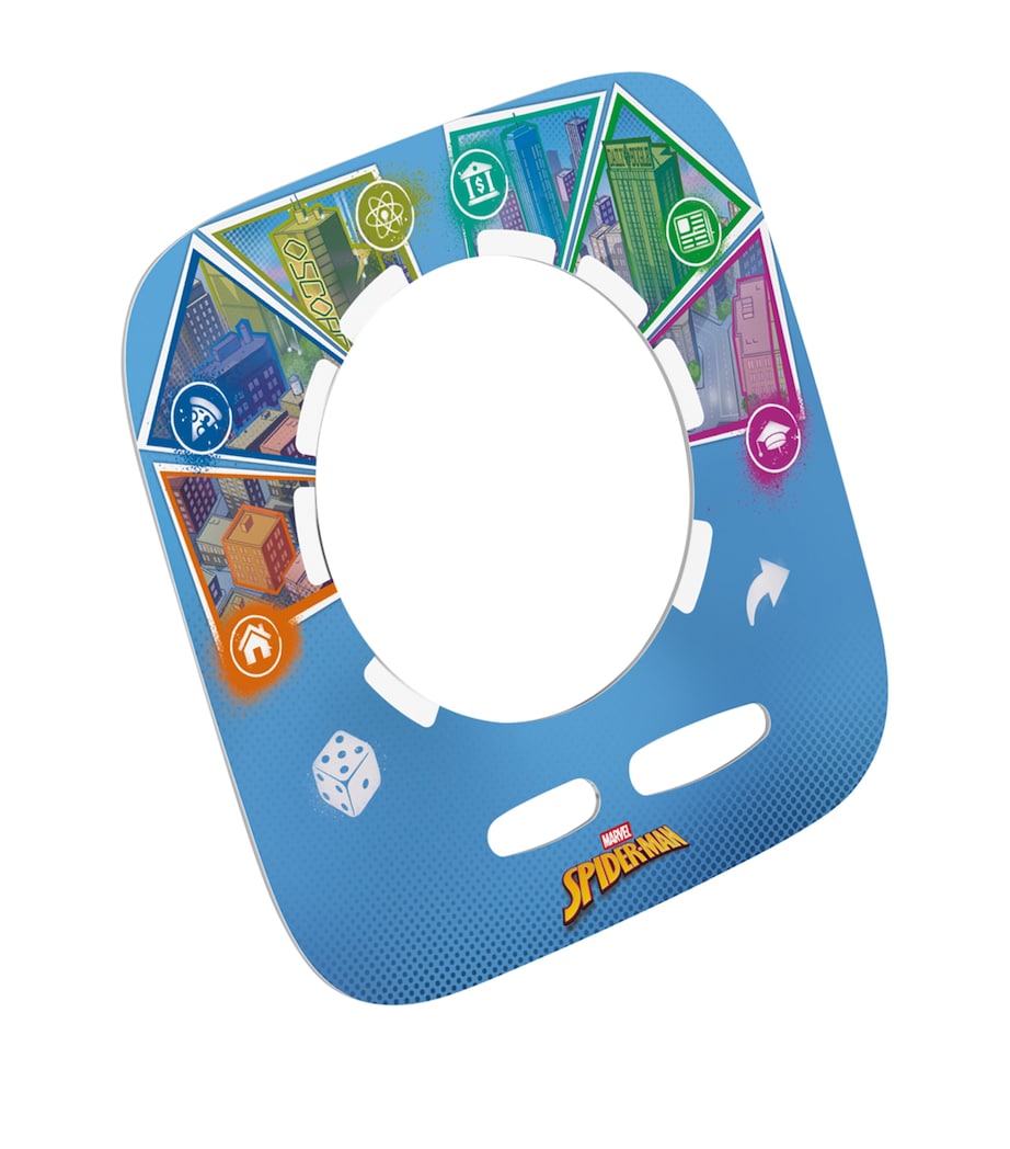 Tonies Tonieplay Spider-Man Neighbourhood Hero Game Image 3