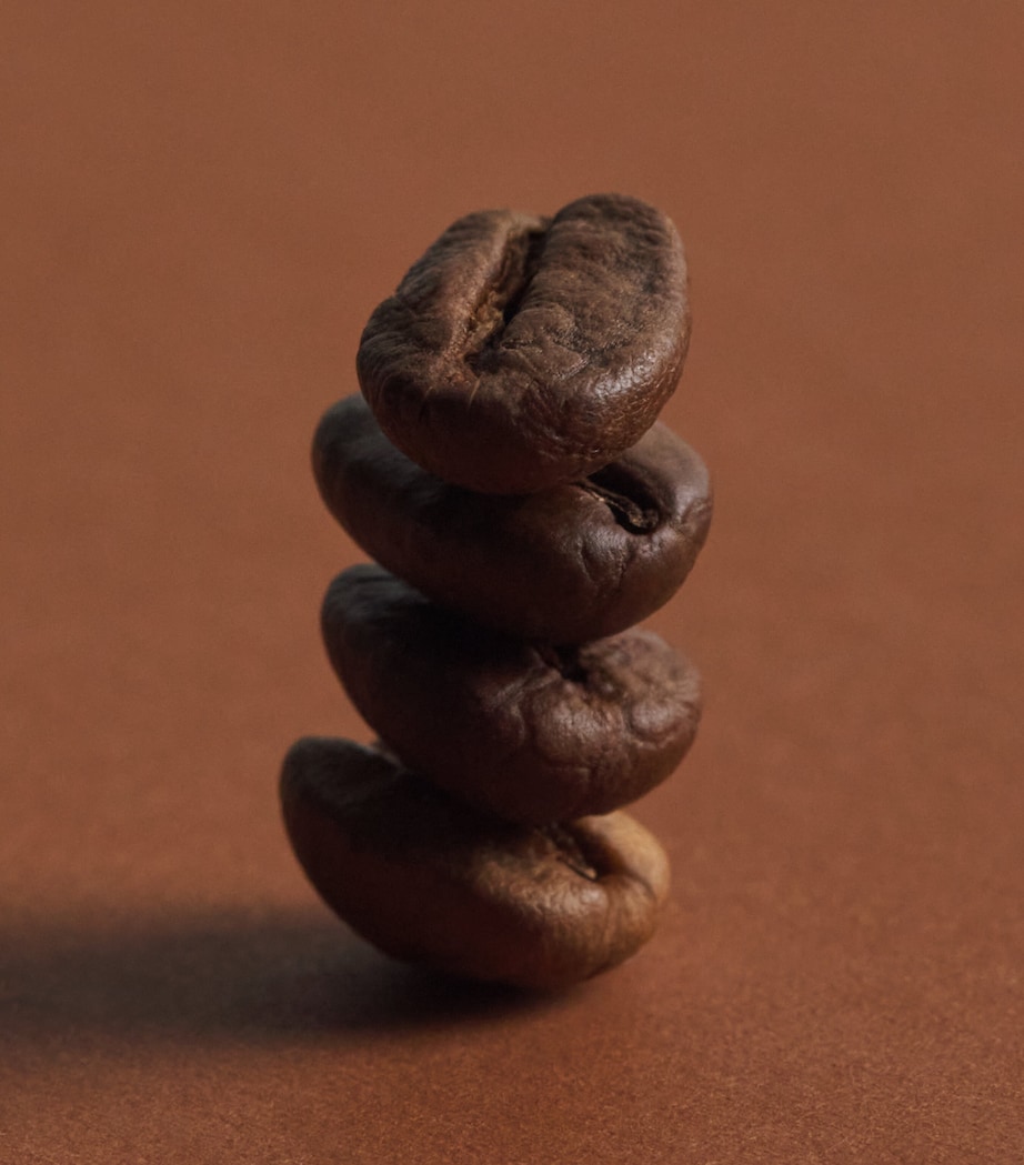 Harrods Breakfast Blend Coffee Beans (250g) Image 4