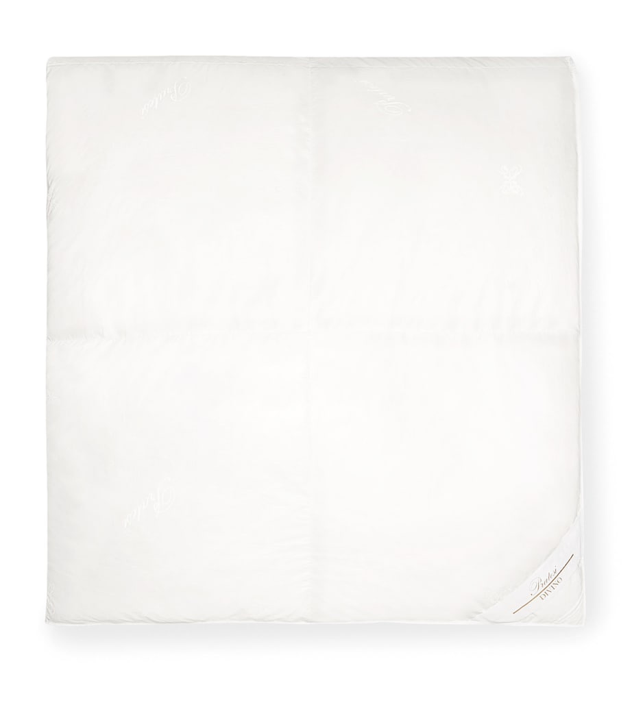 King Down Divino Duvet (13.5 Tog) NO COLOUR Image 1