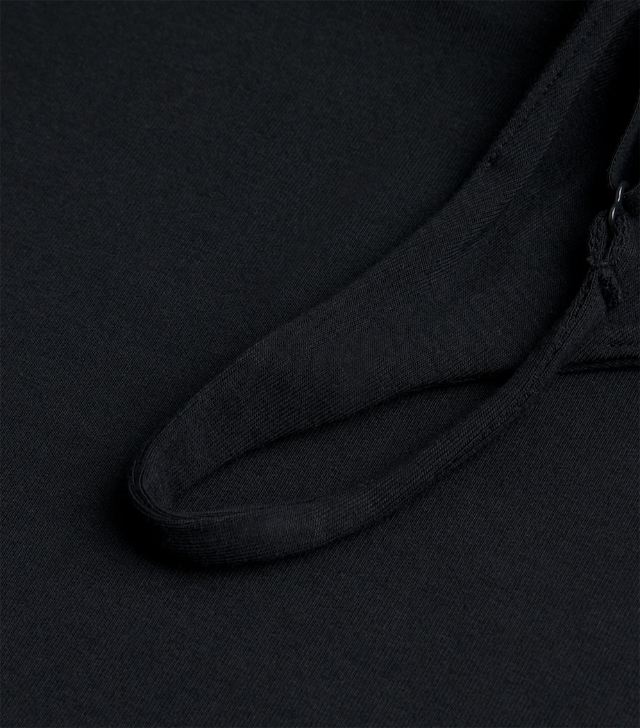 Smooth Layers Cami Top OBSIDIAN Image 5