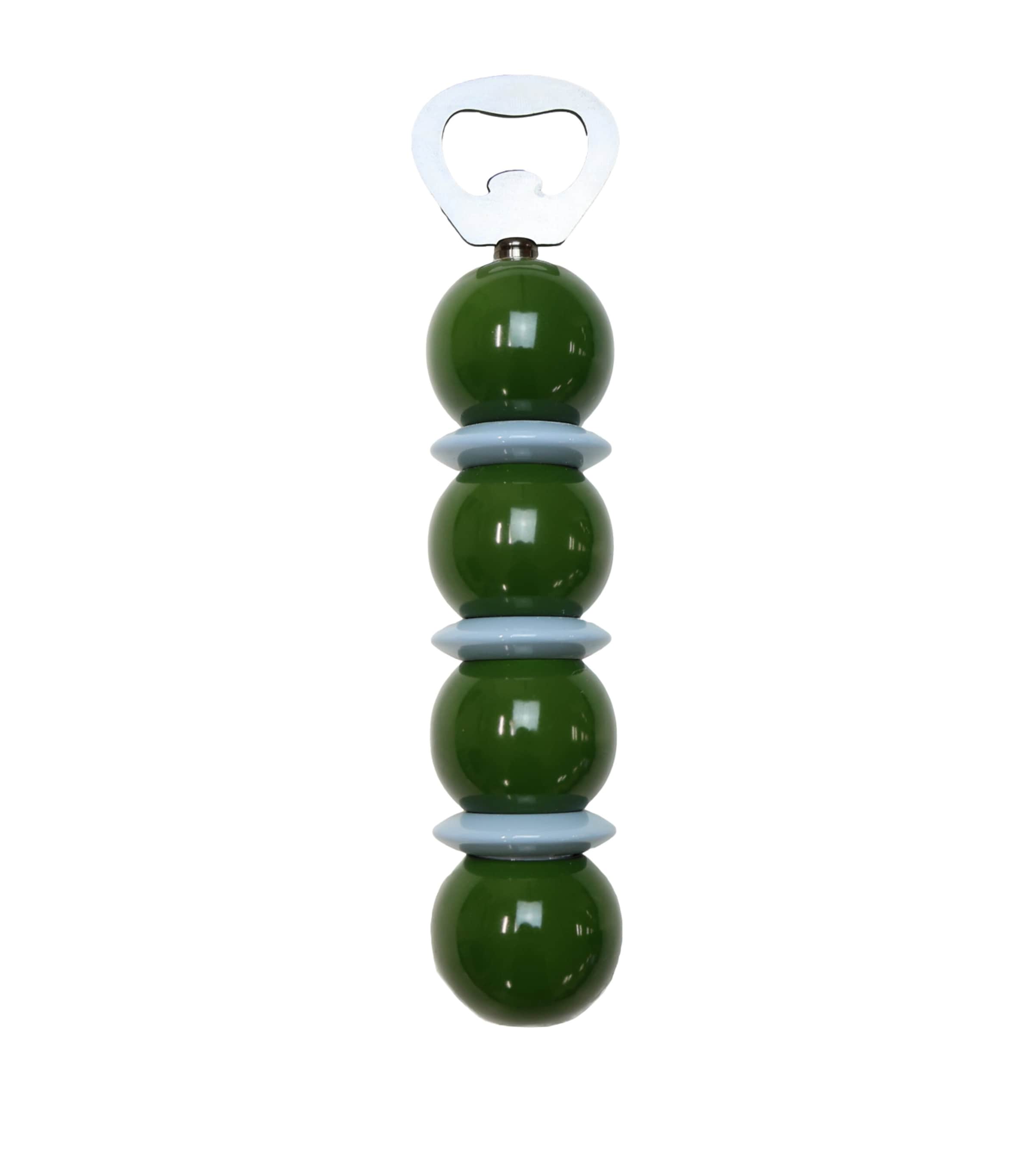 Addison Ross Bobbin Bottle Opener Khaki Image 1