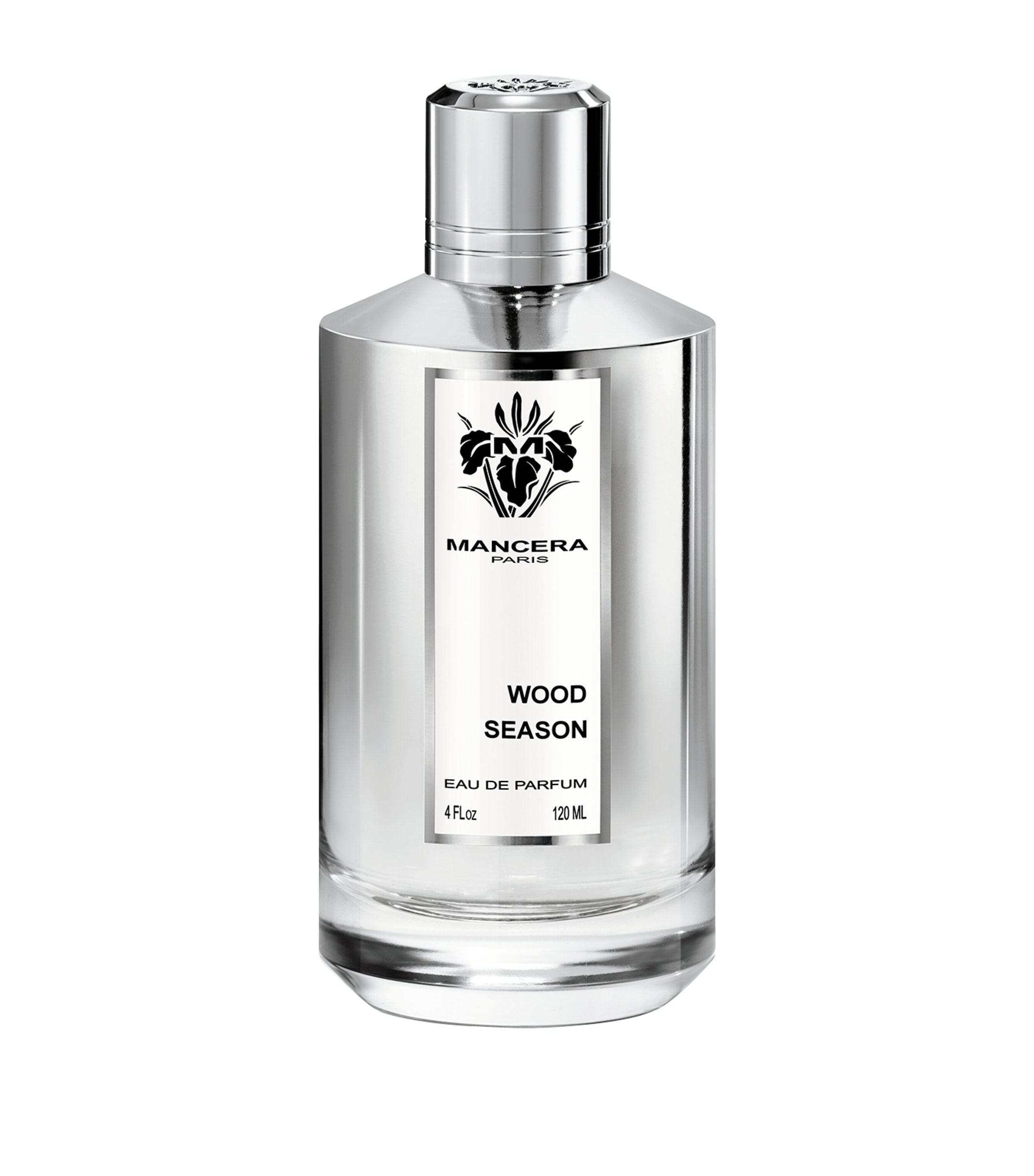 MANCERA Wood Season Eau De Parfum (120ml)