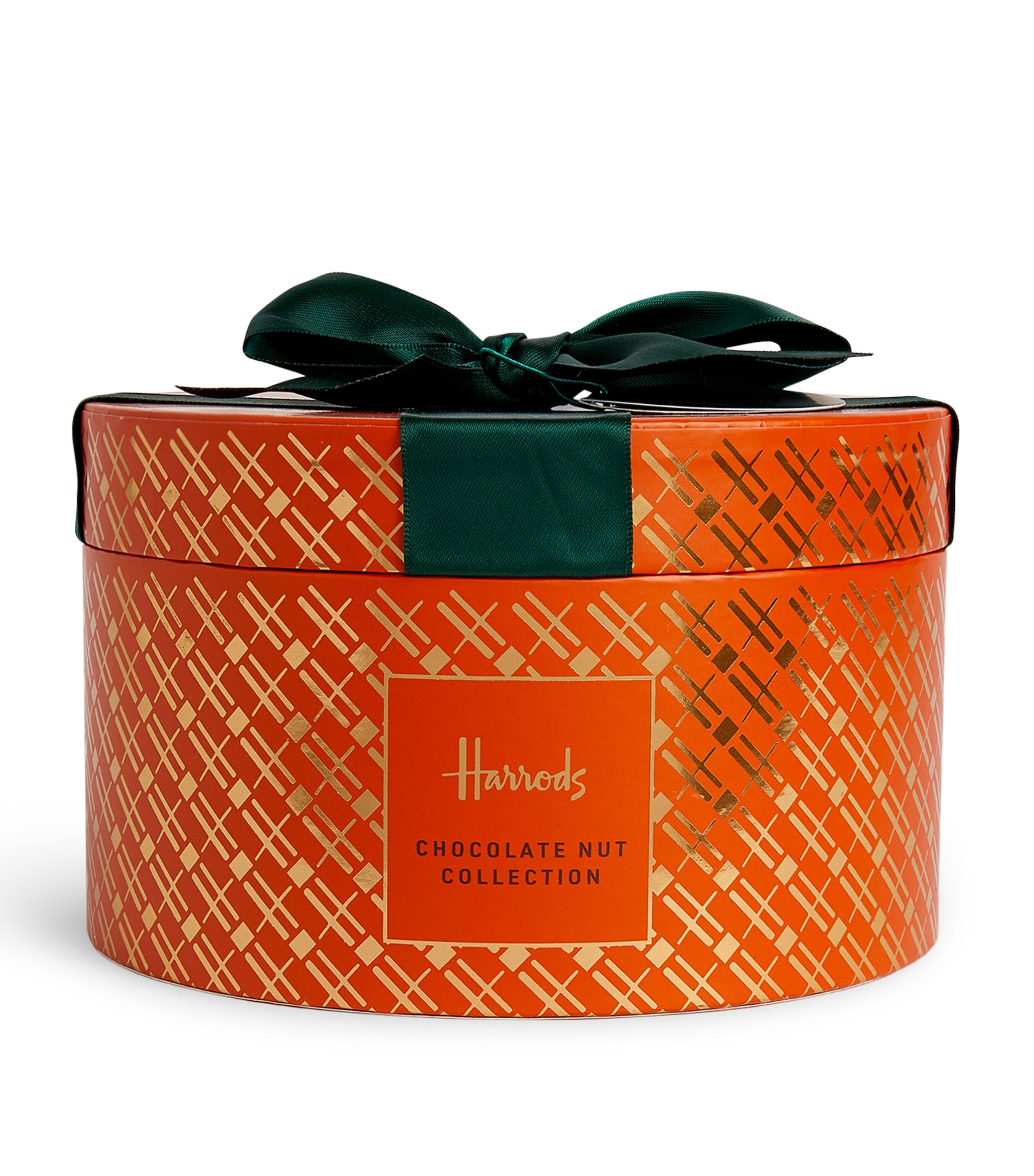Harrods Chocolate Nut Selection (950g) | Harrods AE