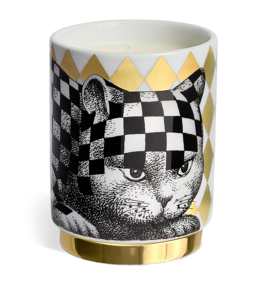 High Fidelity Immaginazione Candle (235g) MULTI Image 3