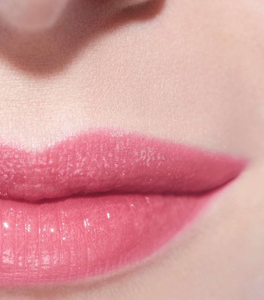 ROUGE COCO BAUME Lip Balm BLUSHING PINK Image 6