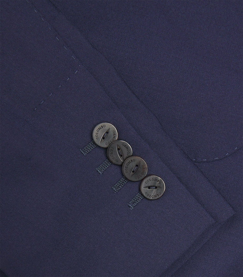 Cashmere 4.0 Robert Blazer 46237 Image 5