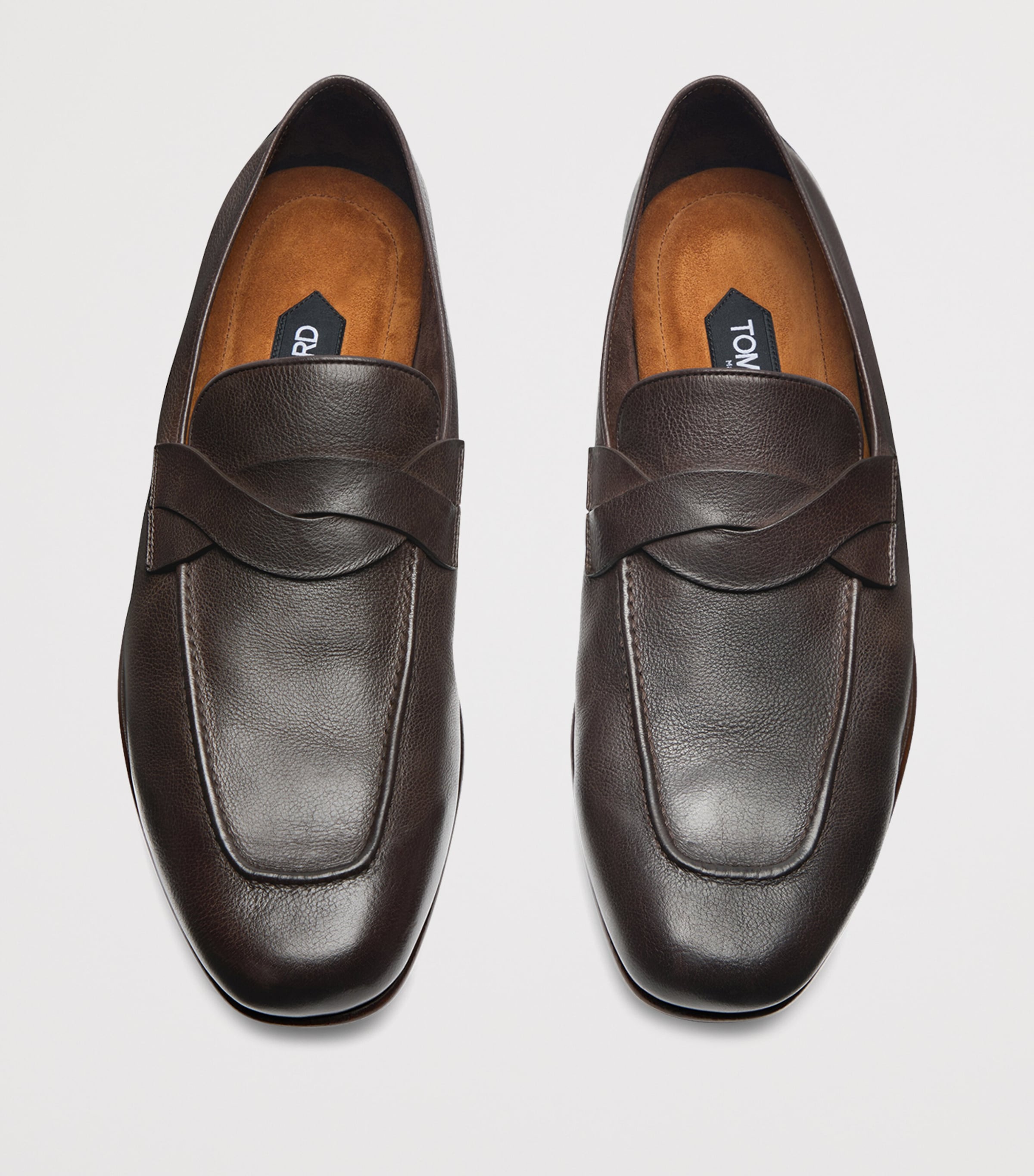 TOM FORD Leather Loafers | Wedding | For the Groom | Shoes | Holiday Shop | Mens | Loafers | Men Shoes | Designers | Tom Ford | Partywear TOM FORD Leather Loafers | Wedding | For the Groom | Shoes | Holiday Shop | Mens | Loafers | Men Shoes | Designers | Tom Ford | Partywear