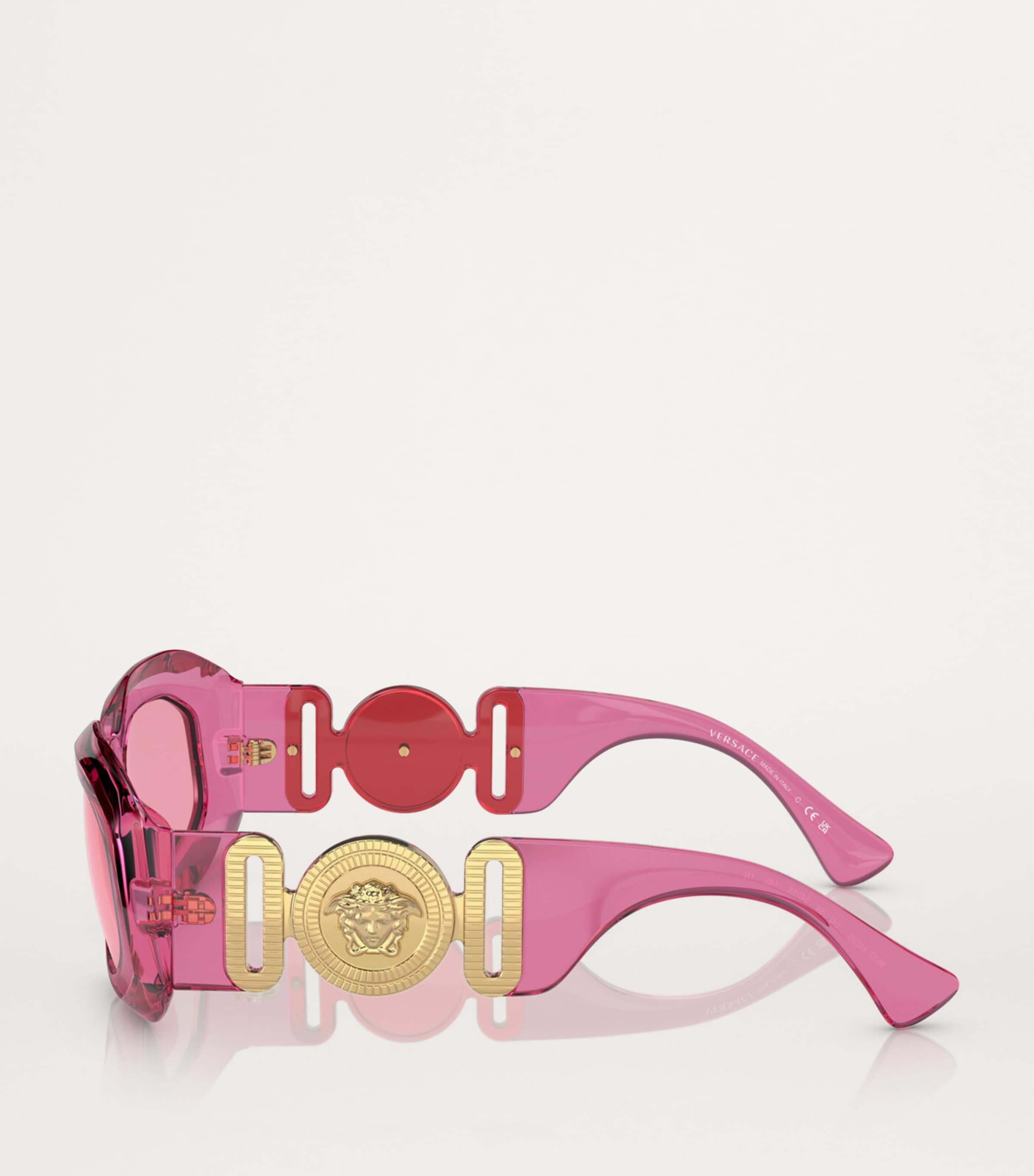 Nylon Sunglasses 542184 Image 3