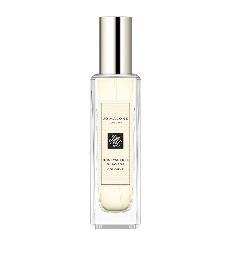 Jo Malone London Honeysuckle & Davana Cologne Image 1