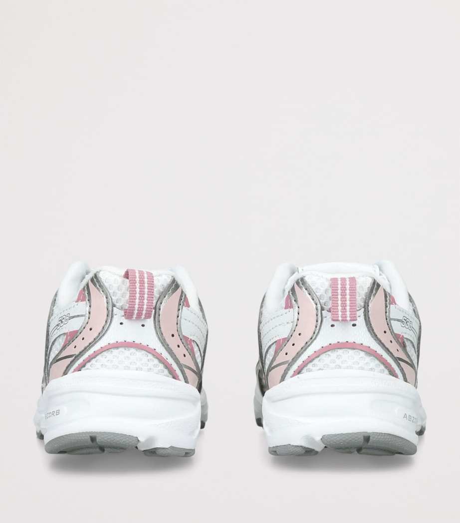 530 Bungee Sneakers PINK COMB Image 2