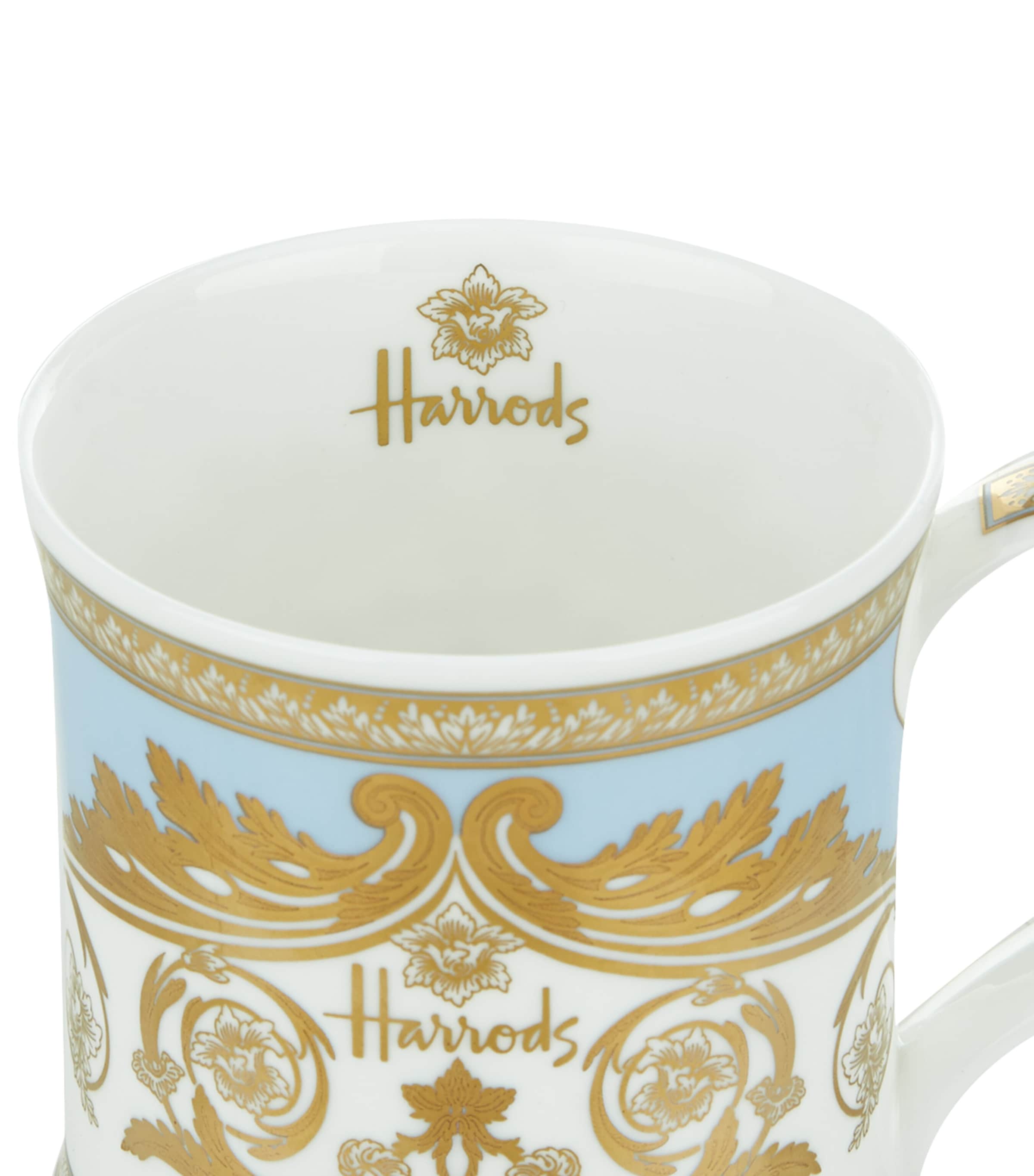 Harrods Knightsbridge Mug NO COLOUR Image 2