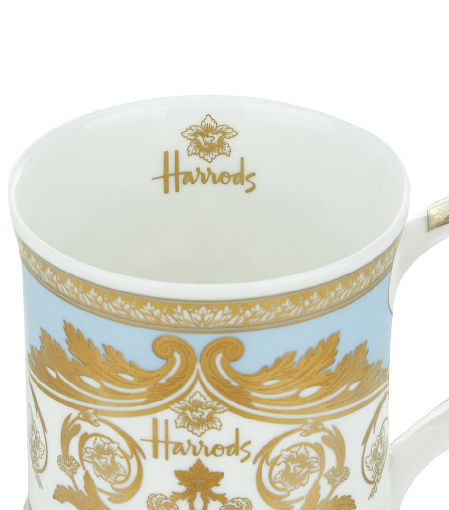 Harrods Knightsbridge Mug NO COLOUR Image 2